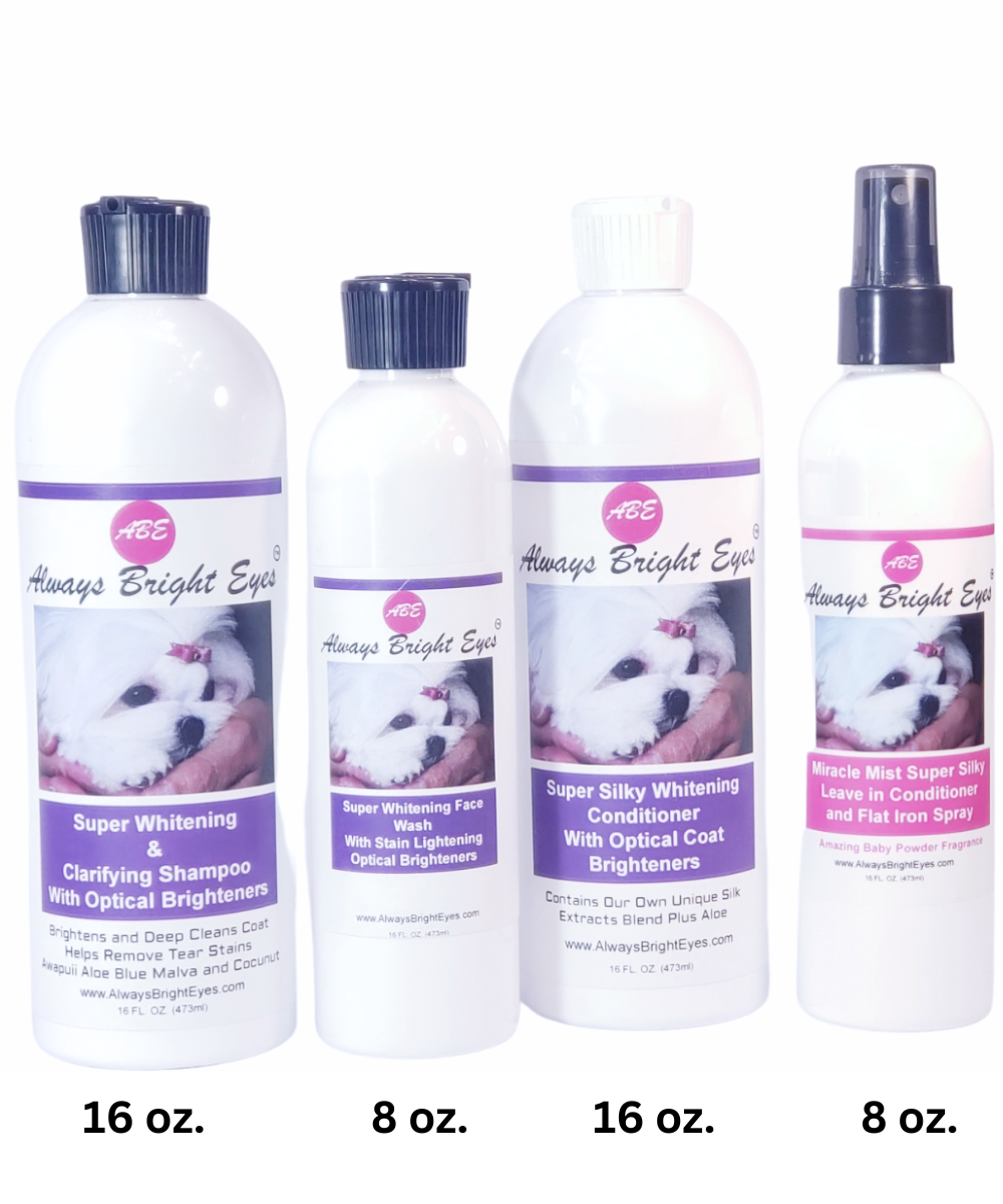 Always bright eyes for dogs best sale