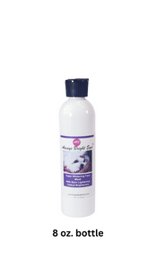 Always Bright Eyes - Super Whitening Concentrated Face Wash Shampoo with Optical Brighteners.
